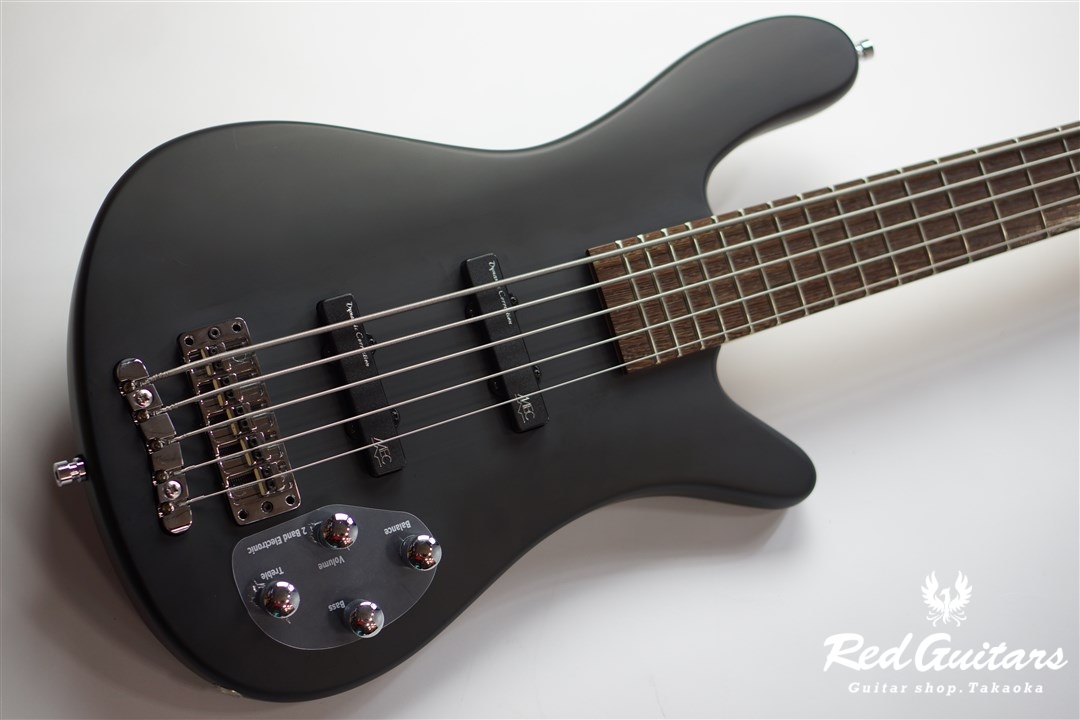 最終値下げ】warwick ROCK BASS Streamer LX - エレキギター